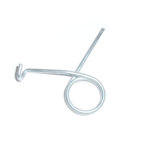 RQF Feder Kettenspanner Gas Gas 02-17