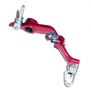RQF Fußbremshebel Montesa 4RT