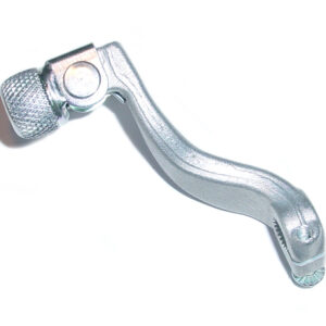 RQF Schalthebel Ossa silber