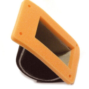 RQF Luftfilter Gas Gas Contact