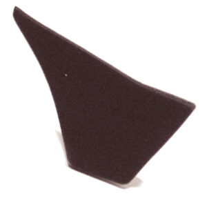 RQF Luftfilter Gas Gas Contact 97-98