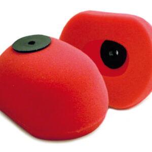RQF Luftfilter Gas Gas 02 - 22