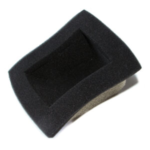 RQF Luftfilter Section 125-250