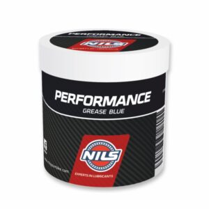 Nils Performance Fett blau 190gr.