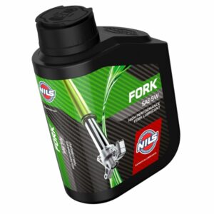 Nils Gabelöl Fork SAE 5 1 Liter