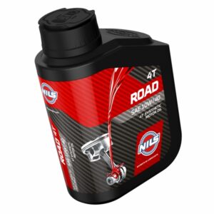 Nils 4-Taktöl Road 10W40 1 Liter