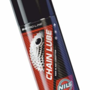 Nils Kettenspray Bike Fahrrad 400ml