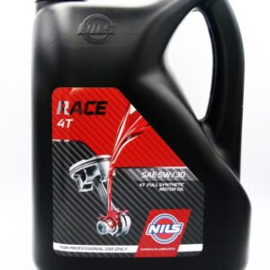 Nils 4-Taktöl Racing 5W30 4 Liter