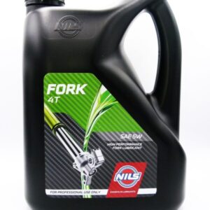 Nils Gabelöl Fork SAE 5 4 Liter
