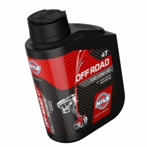Nils 4-Taktöl Off Road 10W50 1 Liter