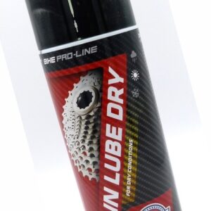 Nils Kettenspray Bike Fahrrad Dry 400ml