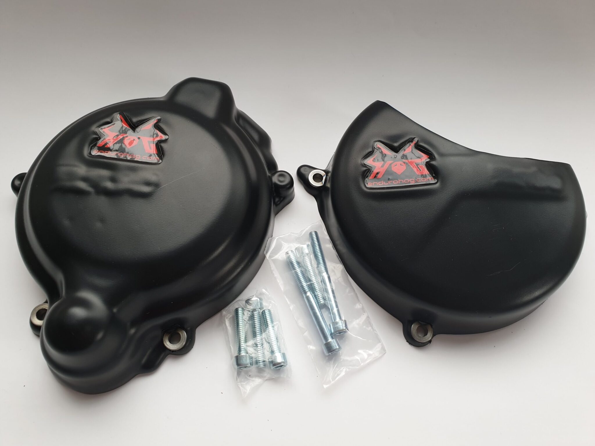 Hog Beta RR125/200 Set Zündungs- und Kupplungsdeck