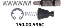 Braktec Rep Satz AJP DOT