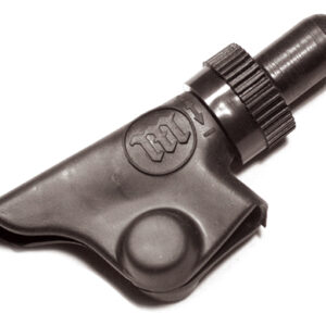 RQF Montesa Gummikappen Set  Bremse/Kupplung