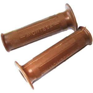 RQF Griffgummi-Set Montesa braun
