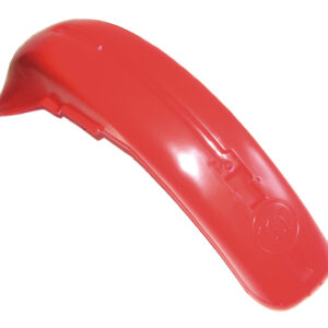 RQF Montesa Kotflügel hinten