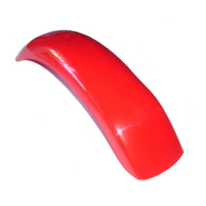 RQF Kotflügel hinten rot Fantic 240