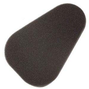 RQF Luftfilter Bultaco S. Miller, Lobito, Campera