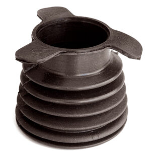 RQF Gummi Vergaser - Luftfilter