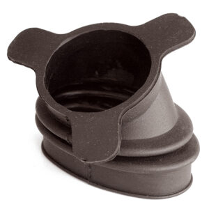 RQF Gummi Vergaser - Luftfilter