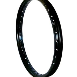 Morad Felgenring vorn 1.60x21 schwarz