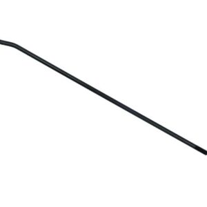 Morad Speiche hinten M4x0,7 Länge 36mm schwarz
