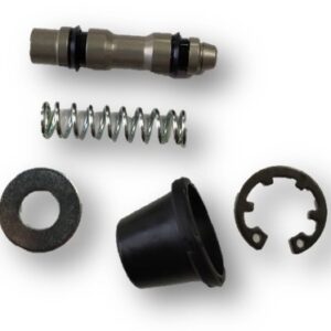 Braktec Rep Satz Bremspumpe hinten