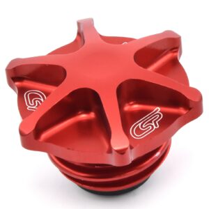CSP Tankdeckel TRS
