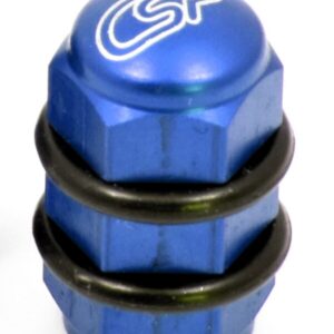 CSP Ventilkappe