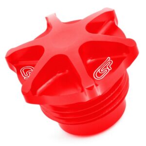 CSP Tankdeckel Beta rot bis 16