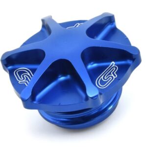 CSP Tankdeckel Sherco 16-22 / Scorpa 15-22