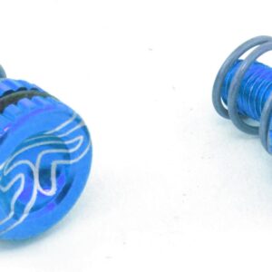 CSP Anschlagschraube Hebel Kupplung + Bremse Set 2