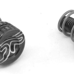 CSP Anschlagschraube Hebel Kupplung + Bremse Set 2