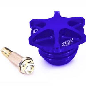 CSP Tankdeckel Sherco ab 23 / Scorpa ab 23