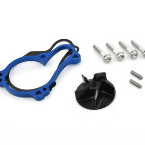 CSP Wasserpumpe Yamaha YZF 250 ab 19 Fantic ab 21
