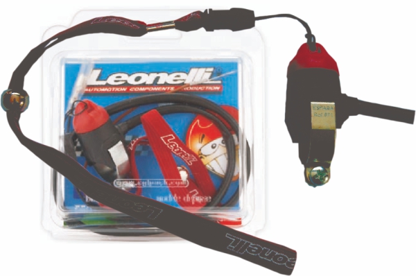 Leonelli Notaus mit Band Elektro - Strom Öffner-