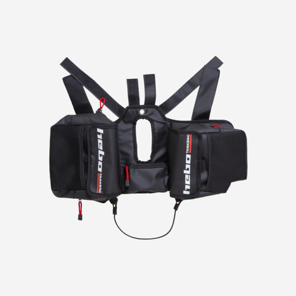 Hebo Tankrucksack