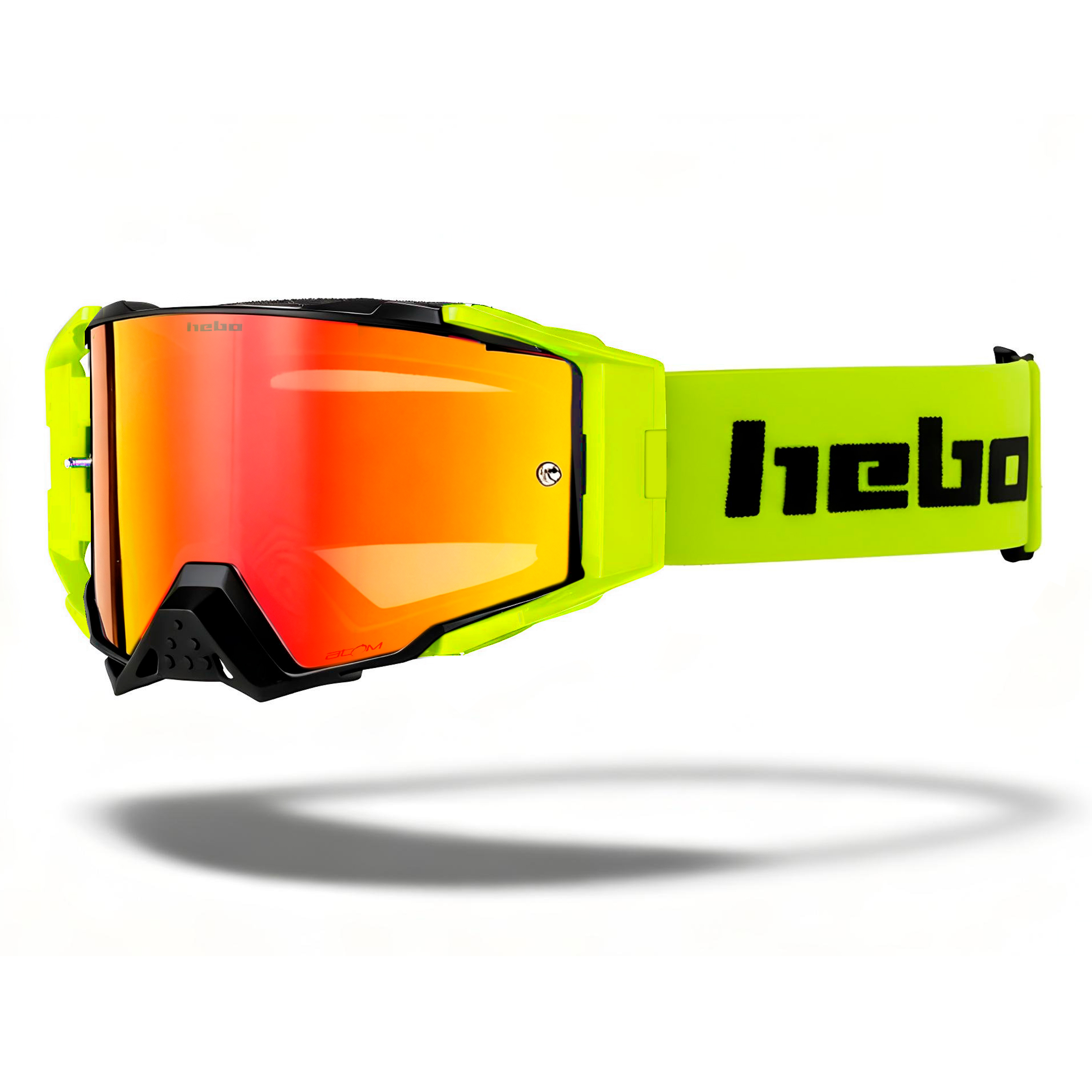 Hebo Brille Atom