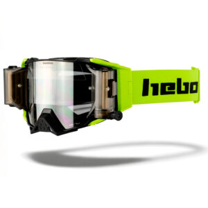 Hebo Brille Atom Roll Off
