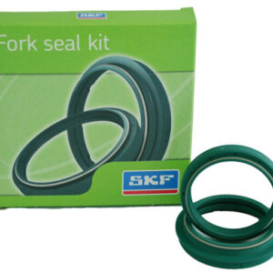 SKF Set Gabelstaubkappe - Simmering 39mm