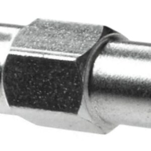 Morad Speichen Nippel beidseitig hinten M4x0,7 sil