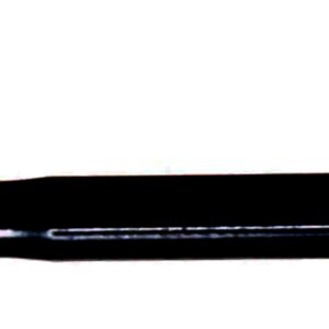Morad Speiche hinten M4x0,7 Länge 34,5mm schwarz