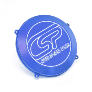 CSP Kupplungsdeckel Sherco Scorpa