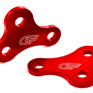 CSP Umlenkung Montesa rot