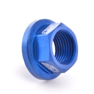 CSP Achsmutter 21mm Montesa / Sherco / Scorpa