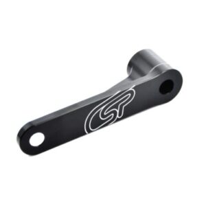 CSP Auspuffhalter Sherco / Scorpa ab 23