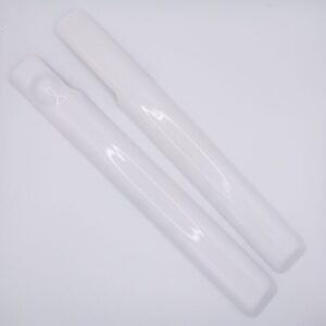 Trick Bits Schwingenschutz Beta 80ccm ab 05 weiss