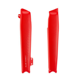 Trick Bits Schwingenschutz Beta EVO 09-25 rot