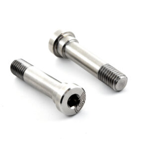 CSP Schrauben Fußraste TRS 10mm