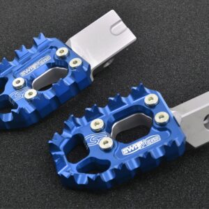 CSP Fußraste SWAP Gas Gas ab 23